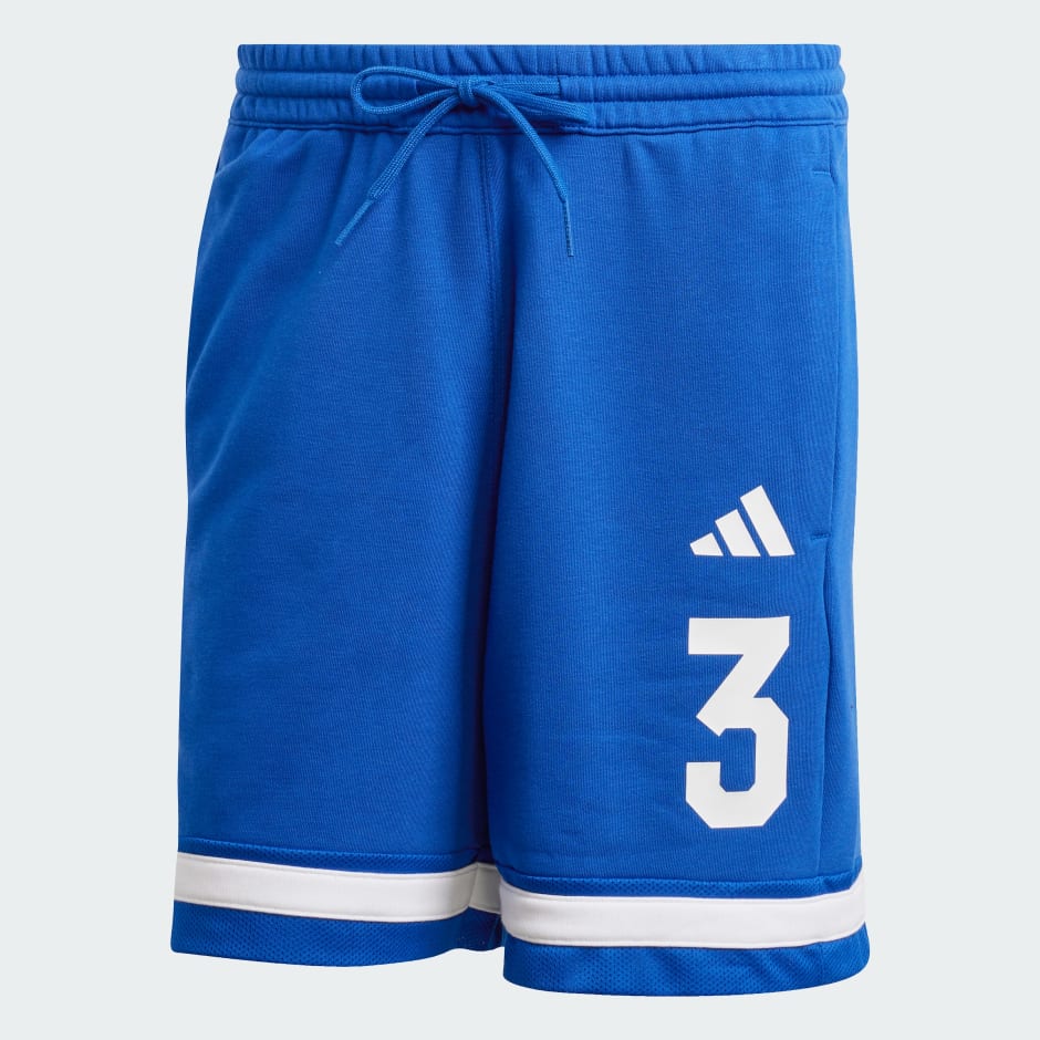 Seasonal Essentials Sport Shorts