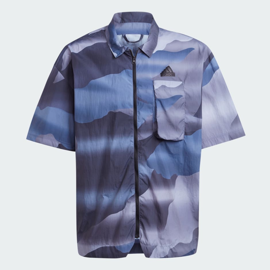 City Escape Shirt