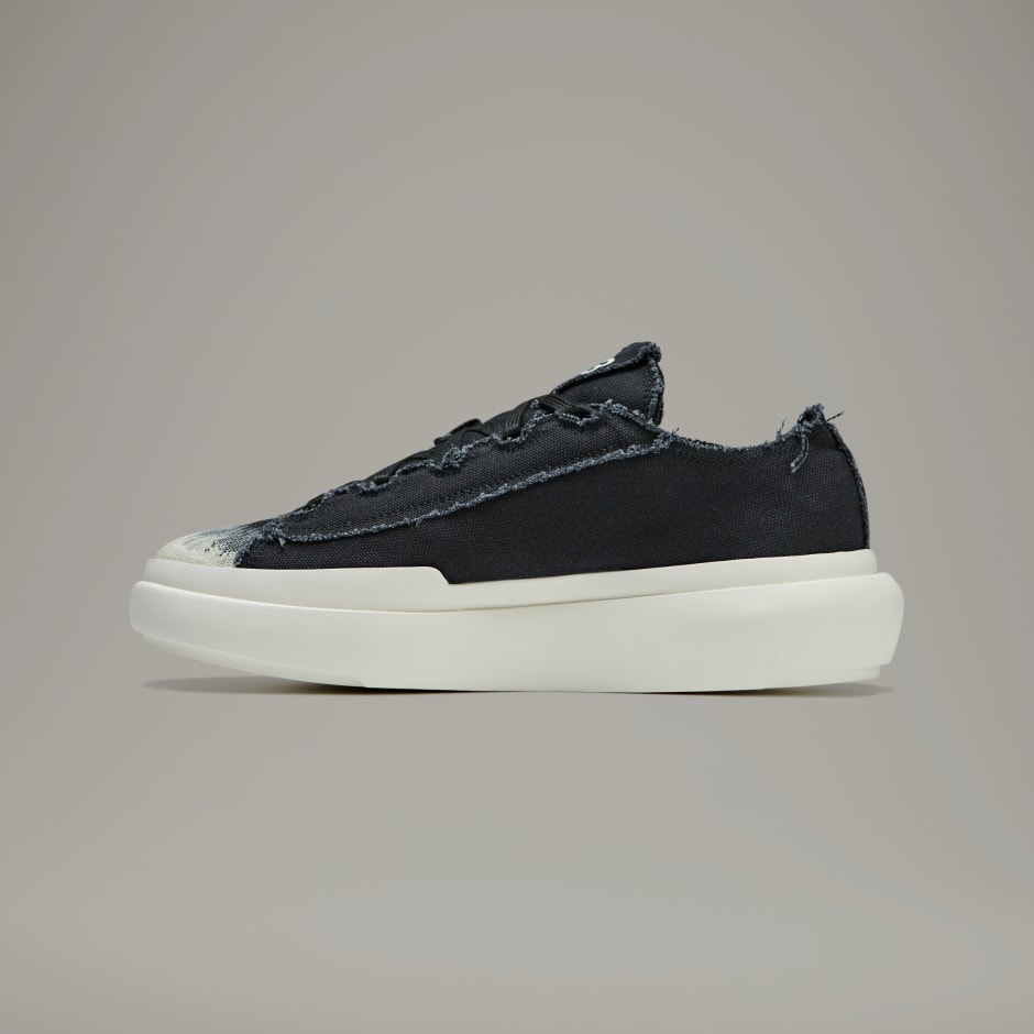 Y-3 Nizza Low