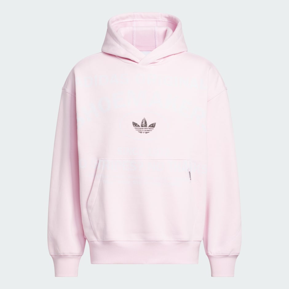 كنزة ORIGINALS SHOEMAKER GRAPHIC