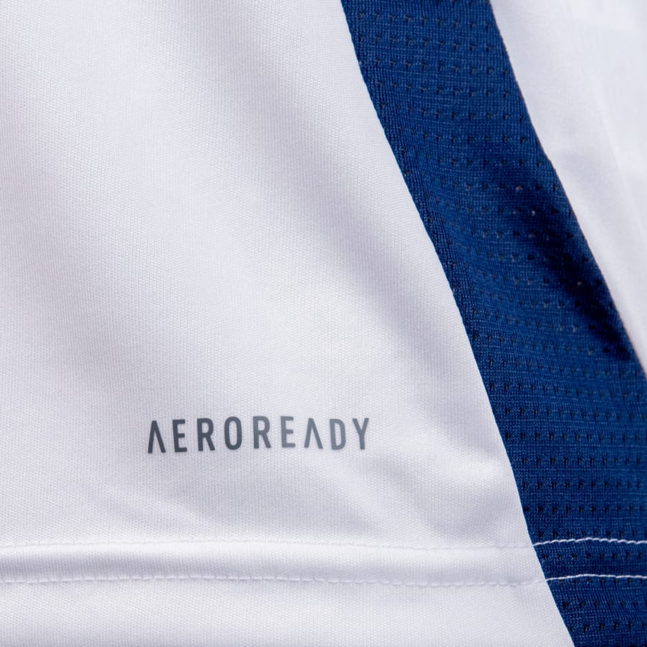 CAMISETA VISITANTE FEMENINA EMELEC 25