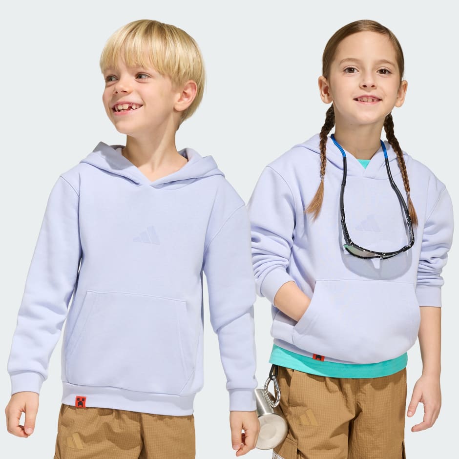 Hanorac Adidas Minecraft Terrex