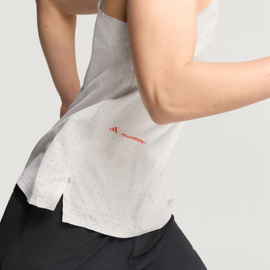 Maiou pentru alergare Adi365 H.Koumori