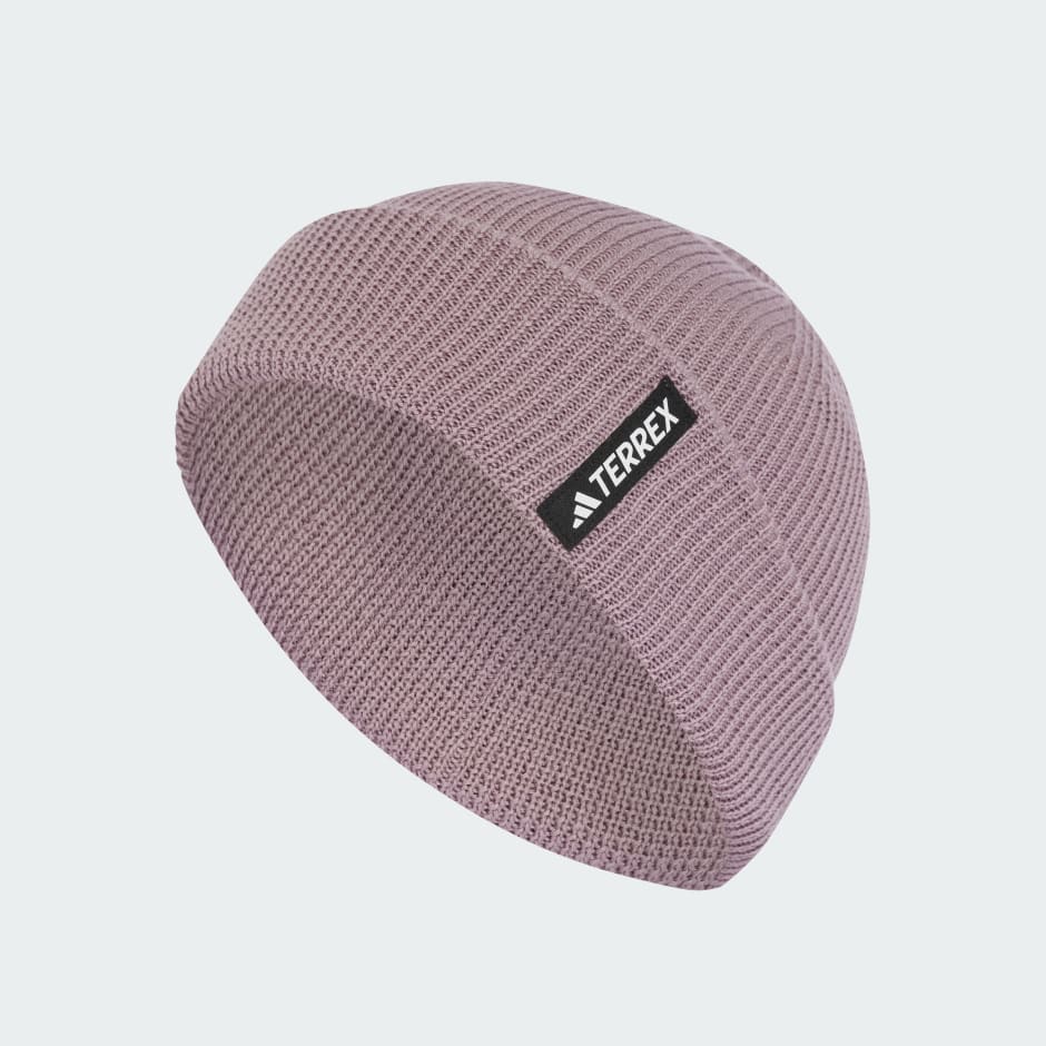 Căciulă beanie Terrex COLD.RDY din lână Merino