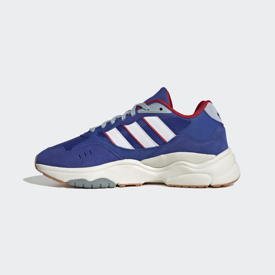 adidas Retropy F90 Shoes - Blue | adidas UAE