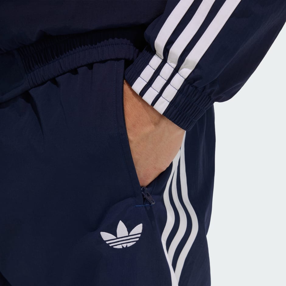 PANTALONI DE TRENING FIREBIRD WOVEN