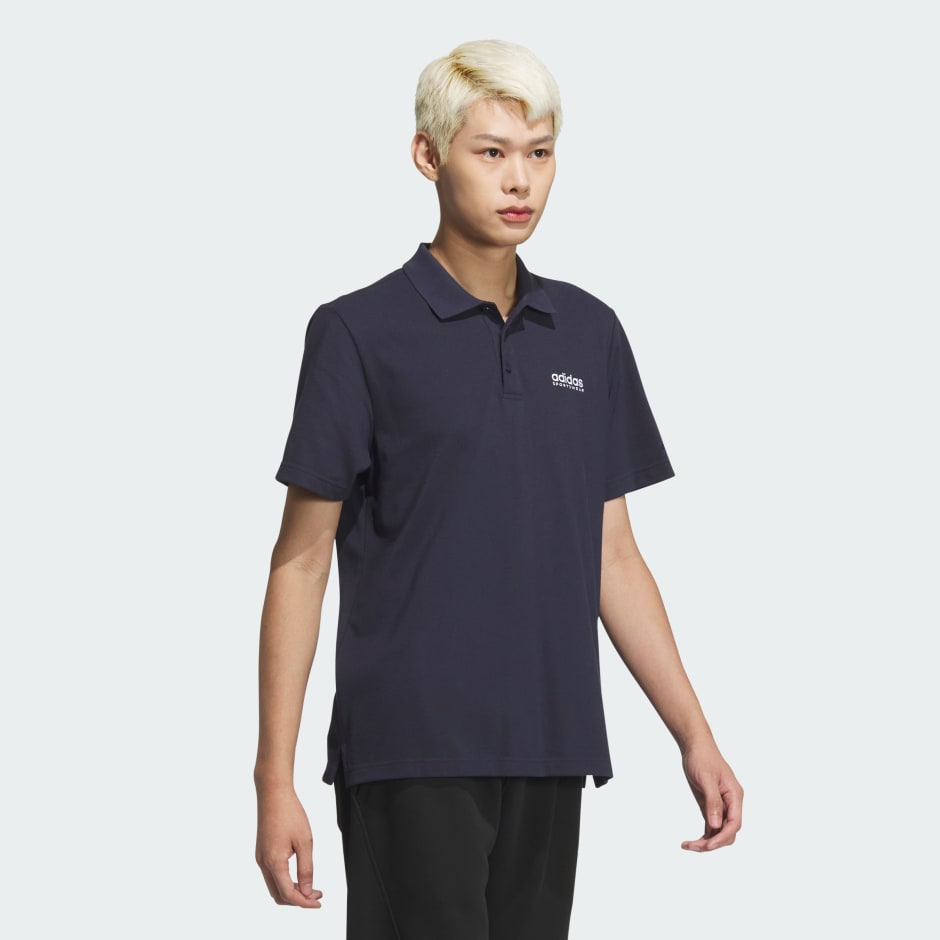 V SOLID POLO