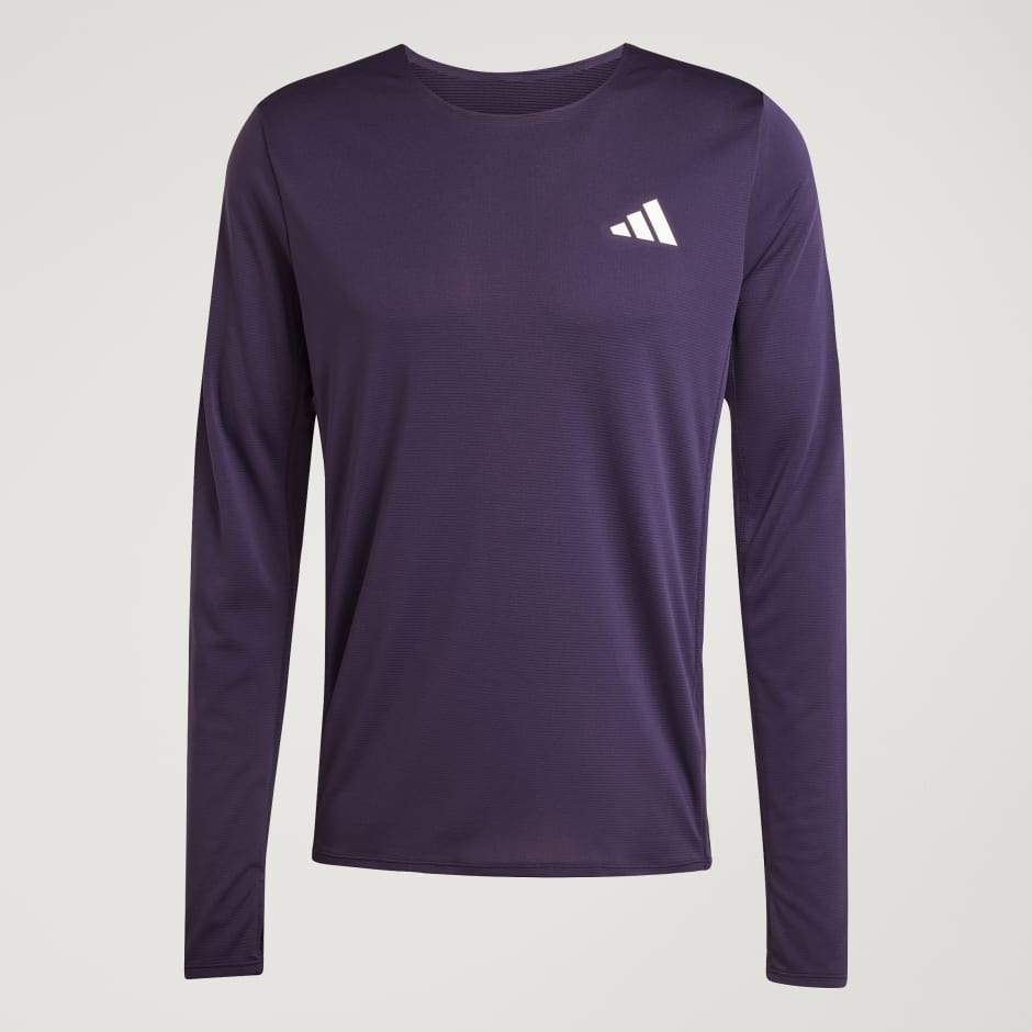 Majica drugih rukava Adizero Running