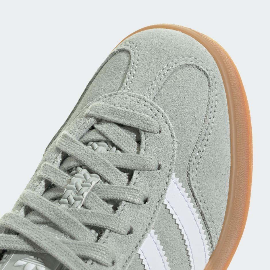 Gazelle 室內兒童鞋