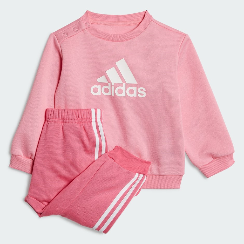 Badge of Sport Jogger Set