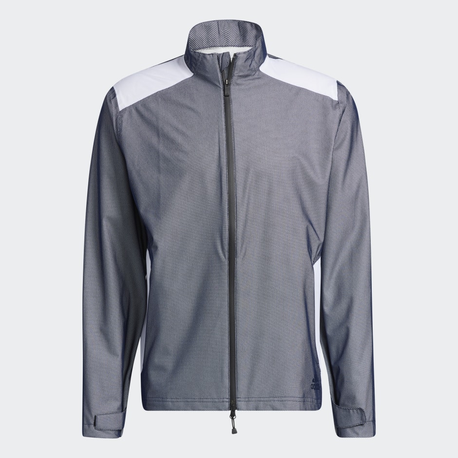 RAIN.RDY Jacket