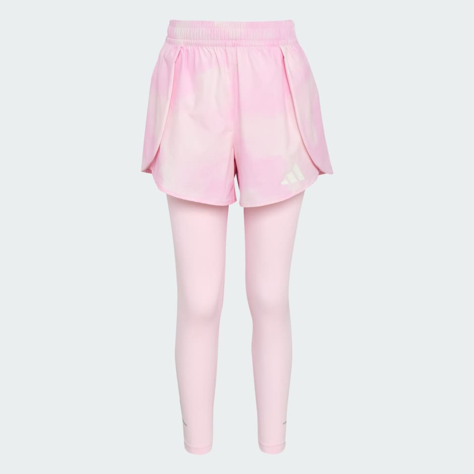 SPORTSWEAR 小童二合一緊身褲