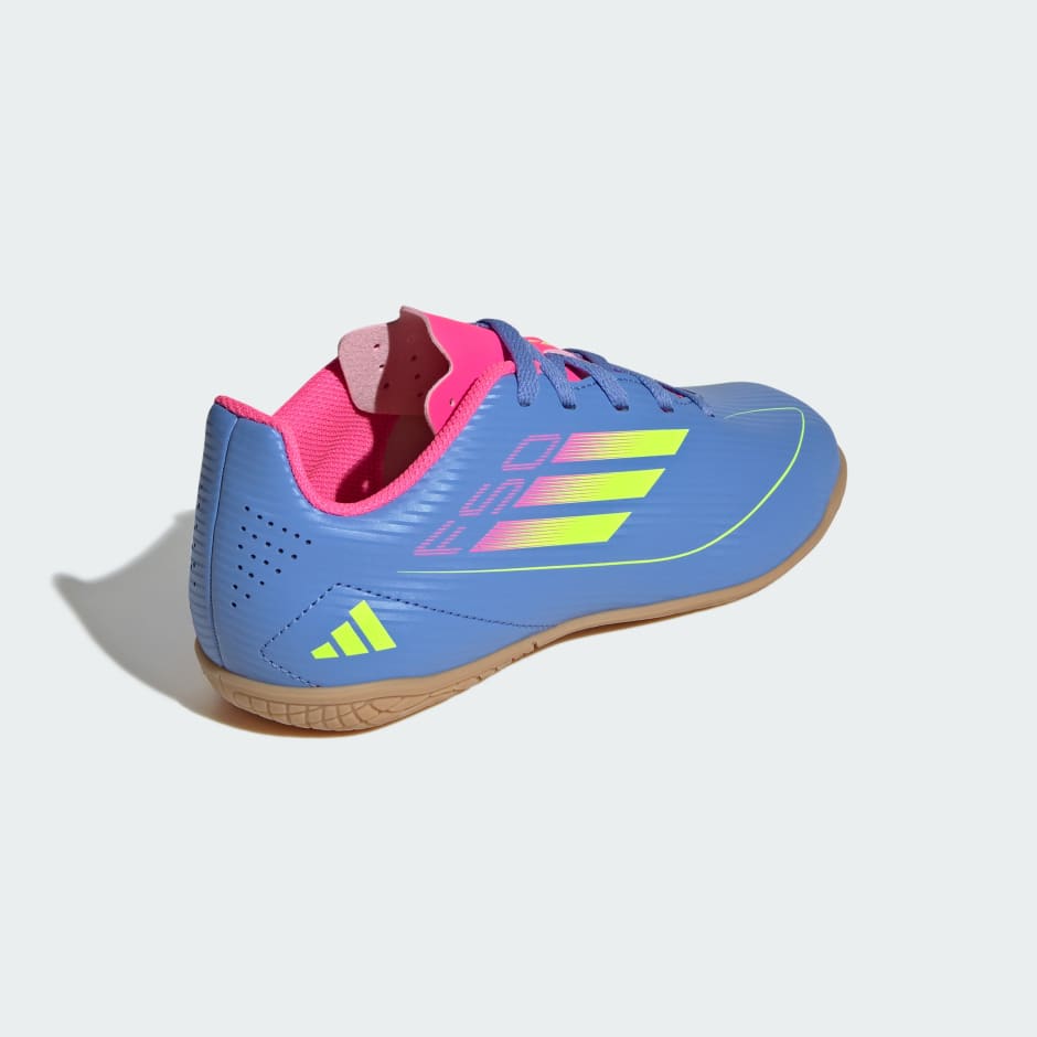F50 Club Indoor Boots Kids