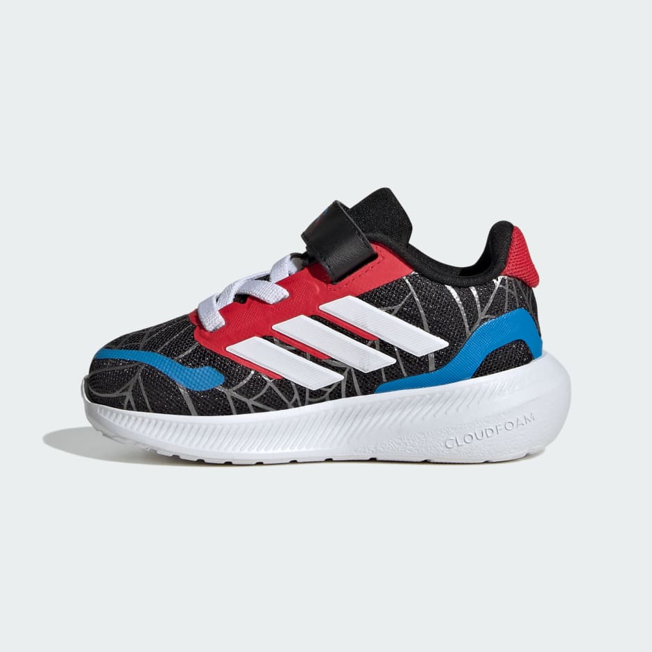adidas Marvel Spider-man Runfalcon Shoes Kids