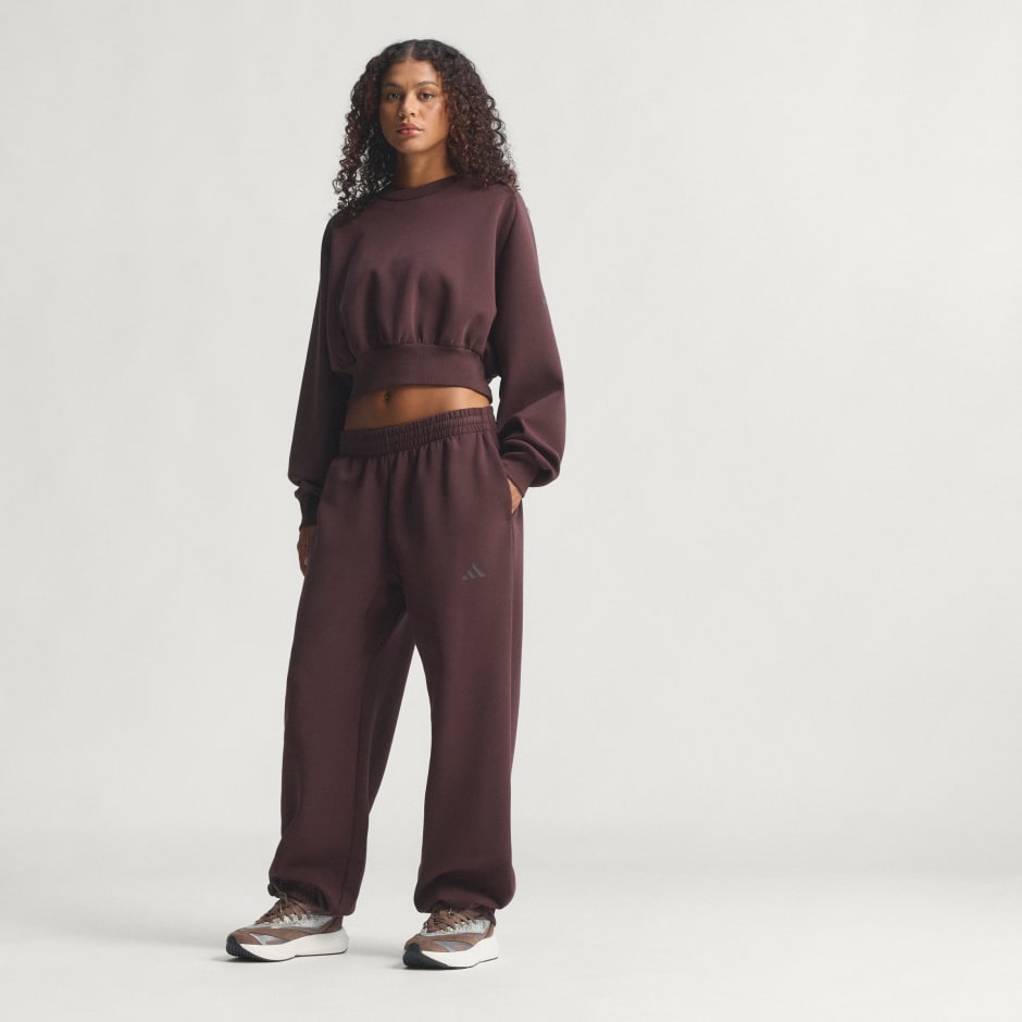 Sweat-shirt ample Soft Lux