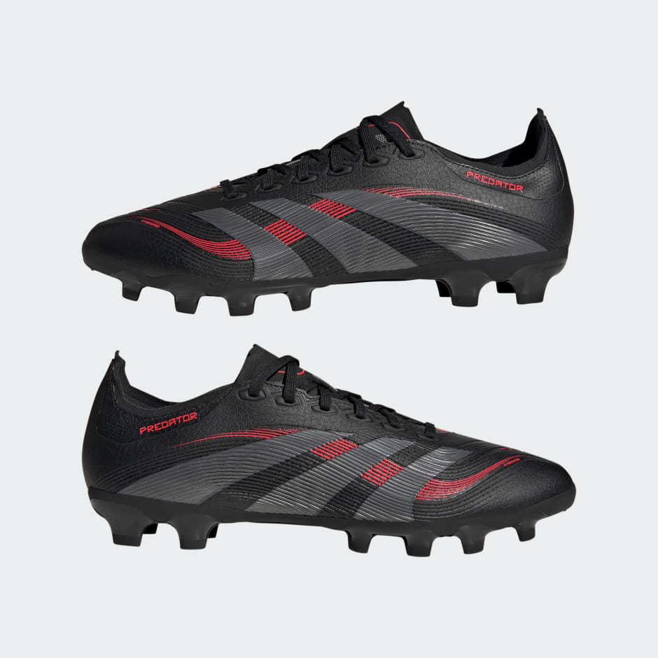 Ghete Predator League pentru diverse tipuri de teren