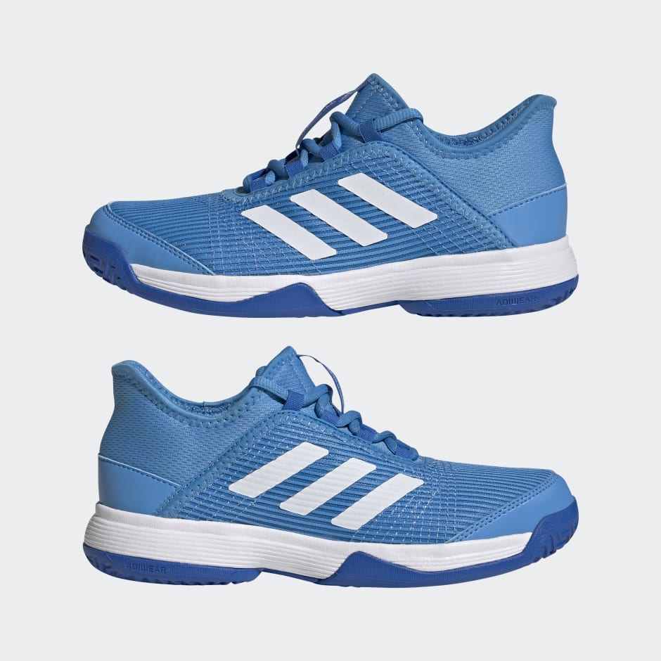adidas Adizero Club Tennis Shoes - Blue | adidas ZA
