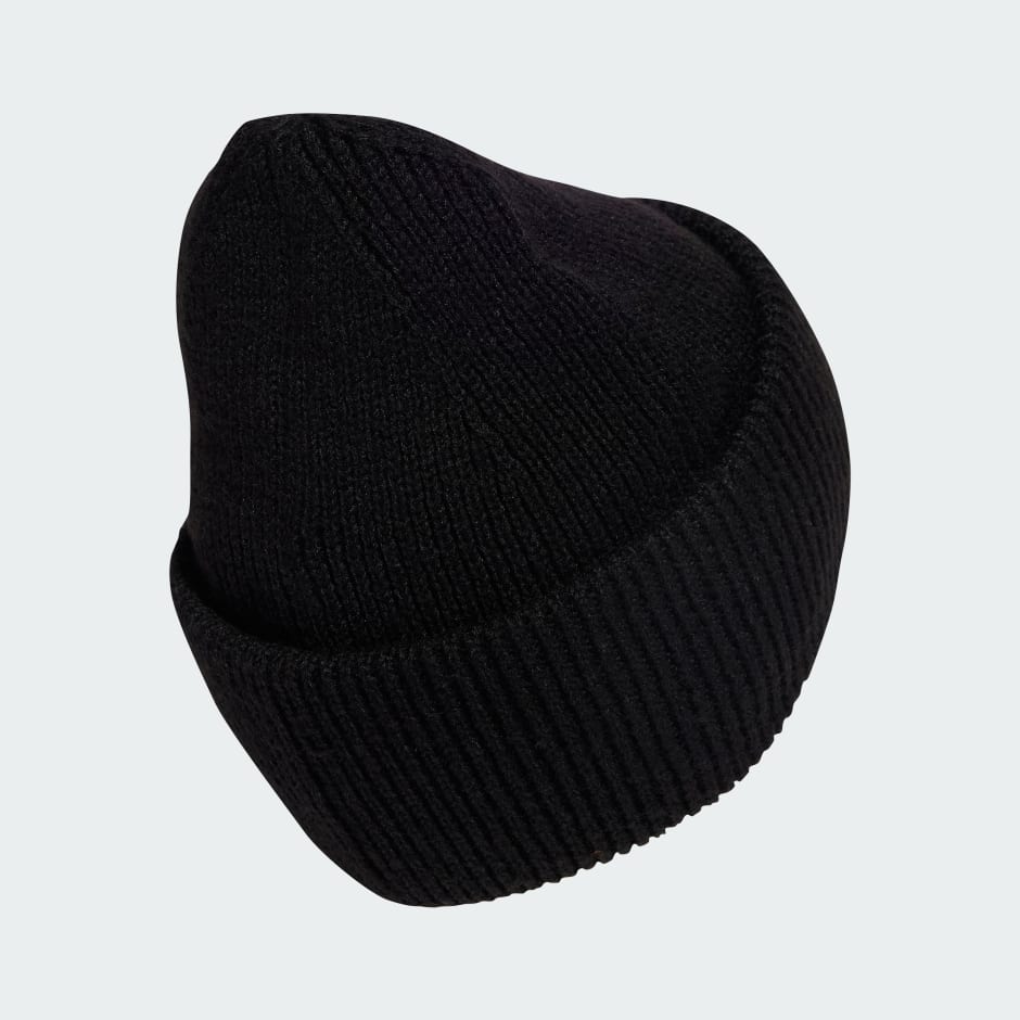 Cuffed Beanie