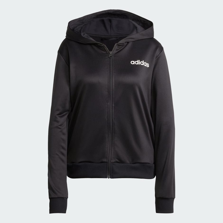 Conjunto Deportivo Essentials Linear