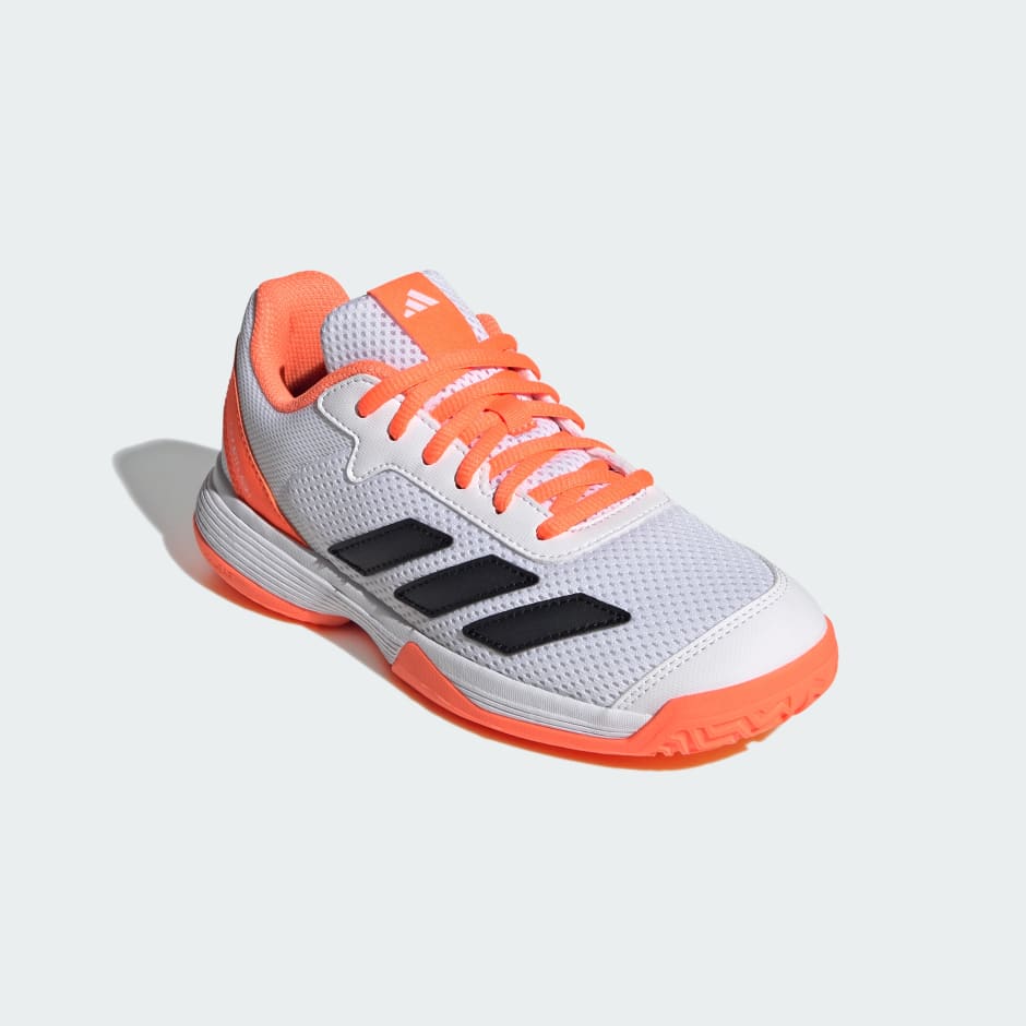 Pantofi de tenis Courtflash pentru copii