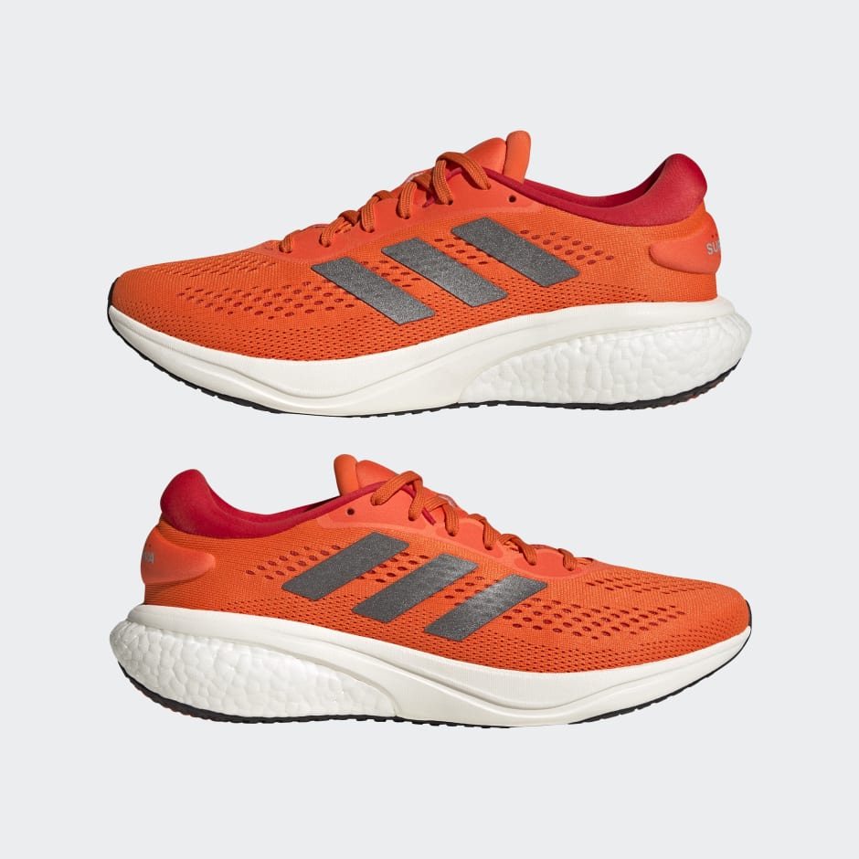 verbo ayuda Interconectar adidas Supernova 2 Running Shoes - Orange | adidas SA