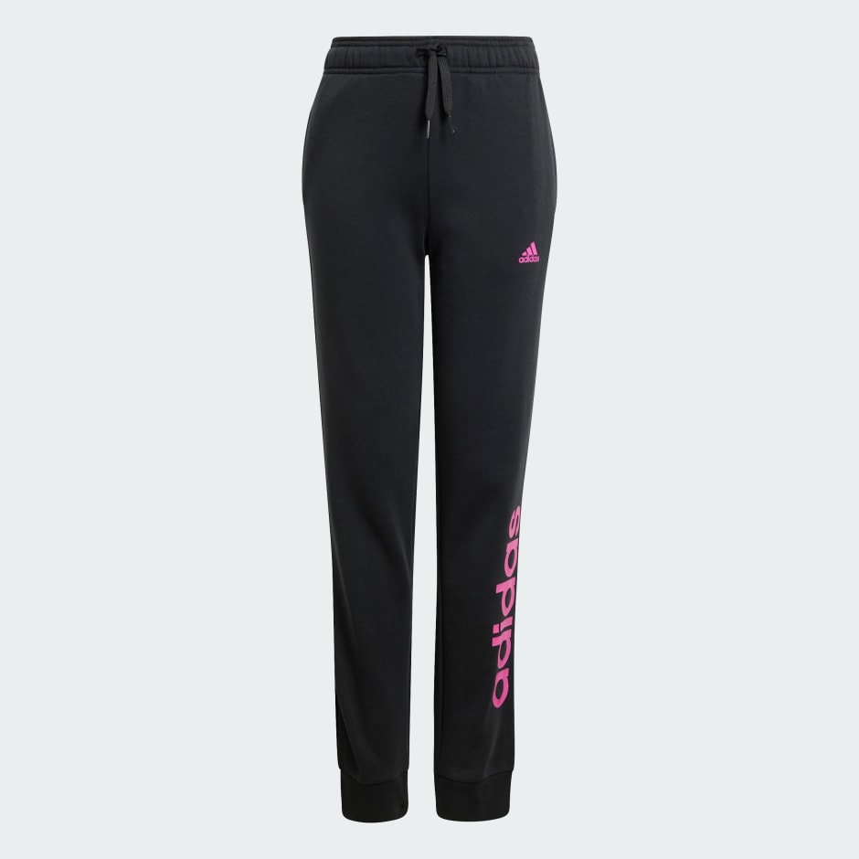 Essentials Linear Logo Pants