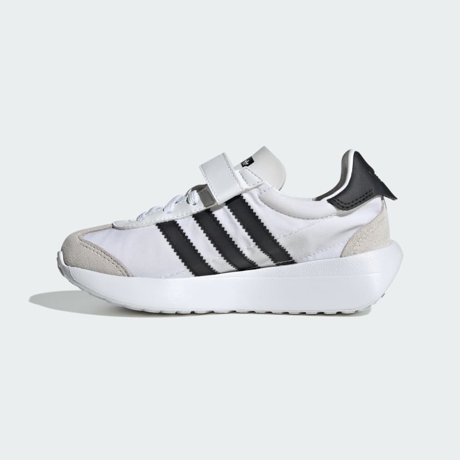 Country XLG Shoes Kids