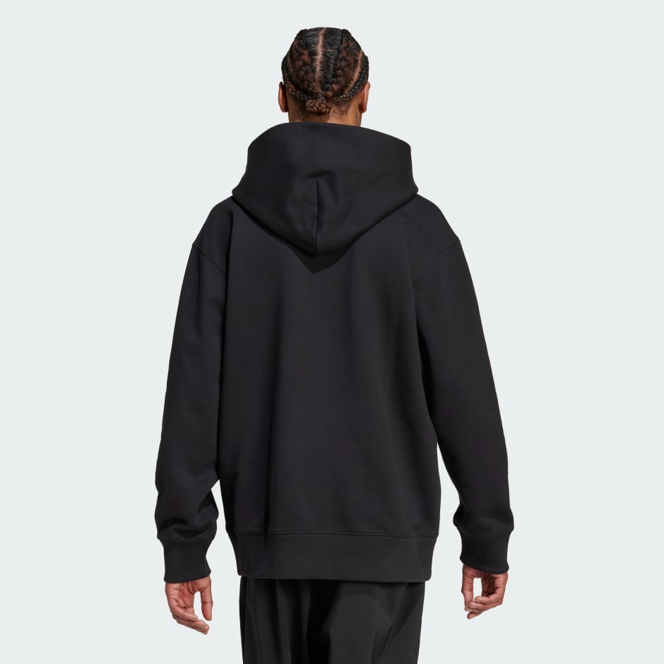 Premium Essentials Hoodie