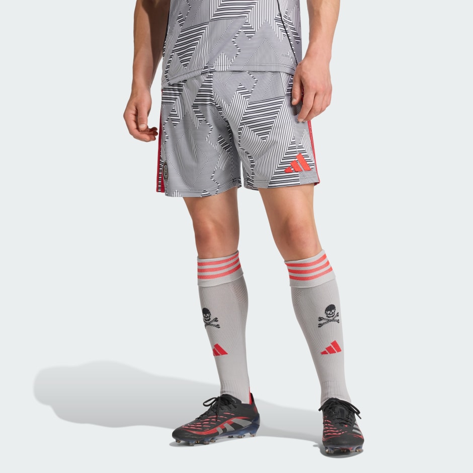Orlando Pirates 25/26 Away Shorts