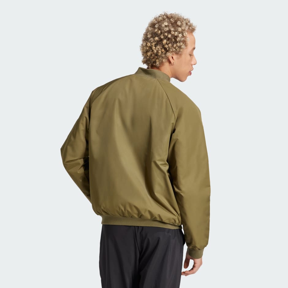 D11 Bomber Jacket
