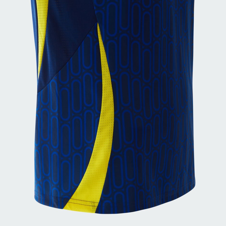 AL NASSR 2024 AWAY JERSEY Y