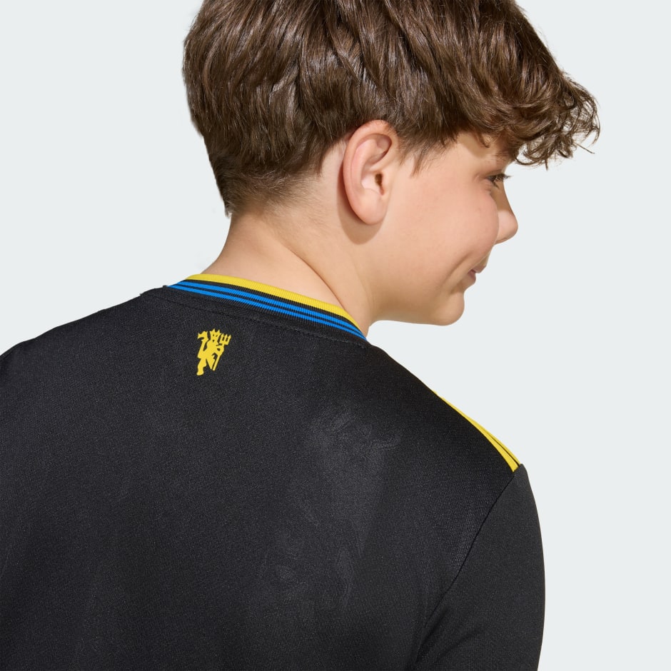 Manchester United 25/26 Third Jersey