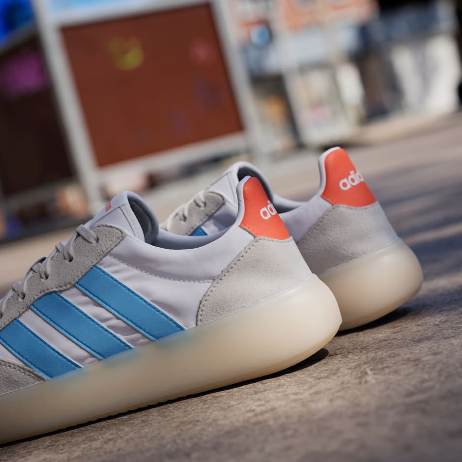 Barreda Decode Shoes