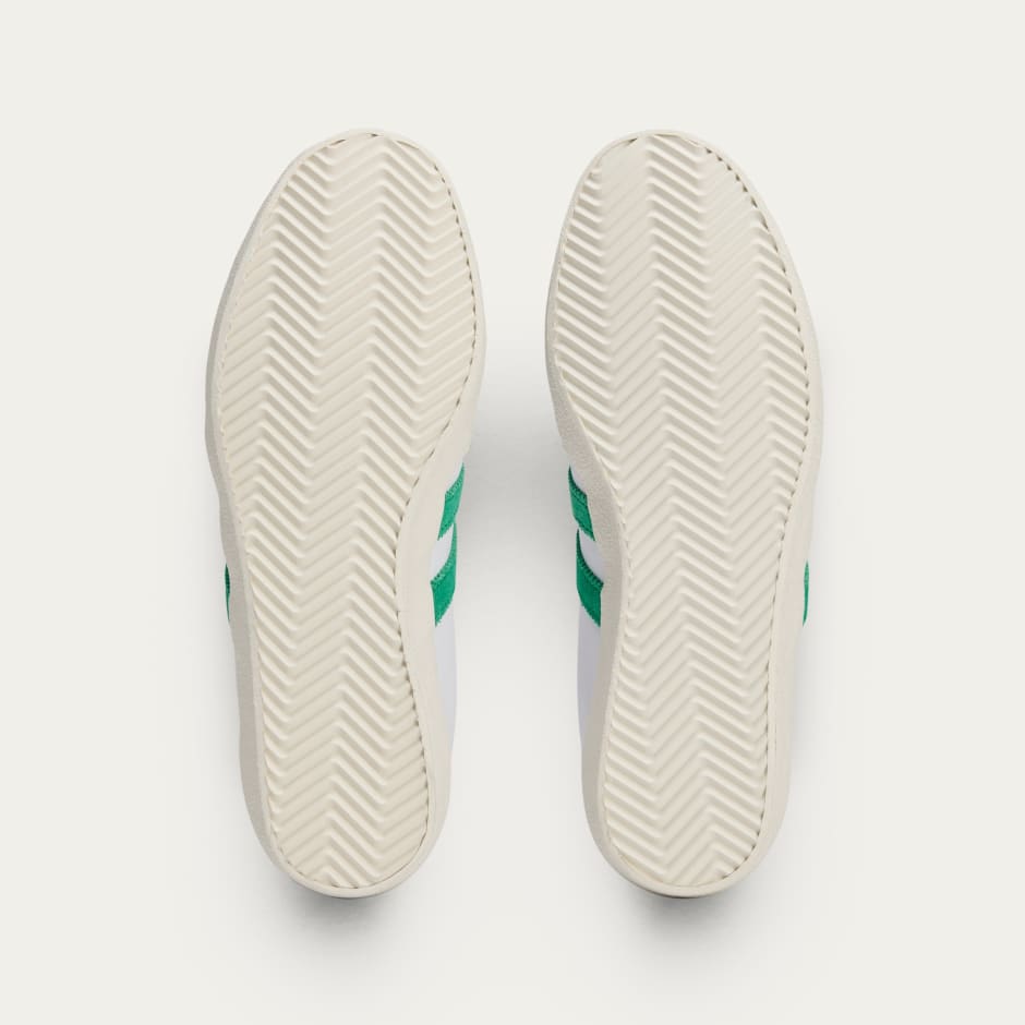 Blanc Sporty & Rich Shoes