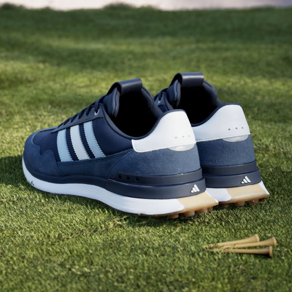 S2G 26 TEXTILE SPIKELESS GOLF SHOES