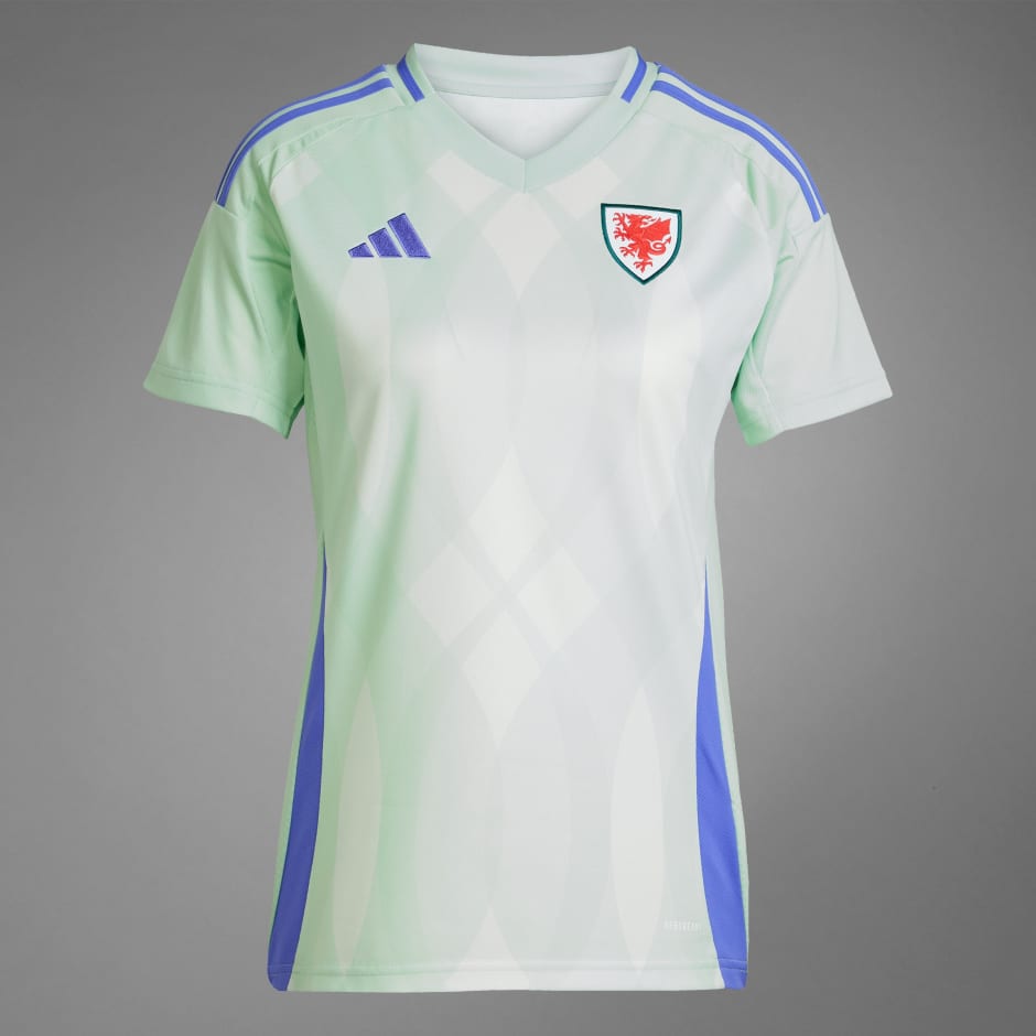 Tricou Wales 25 Away (echipa feminină)