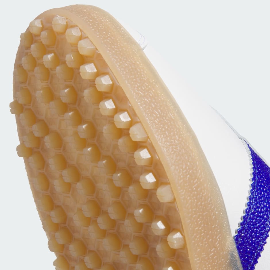 Gazelle Leather Spikeless Golf Shoes