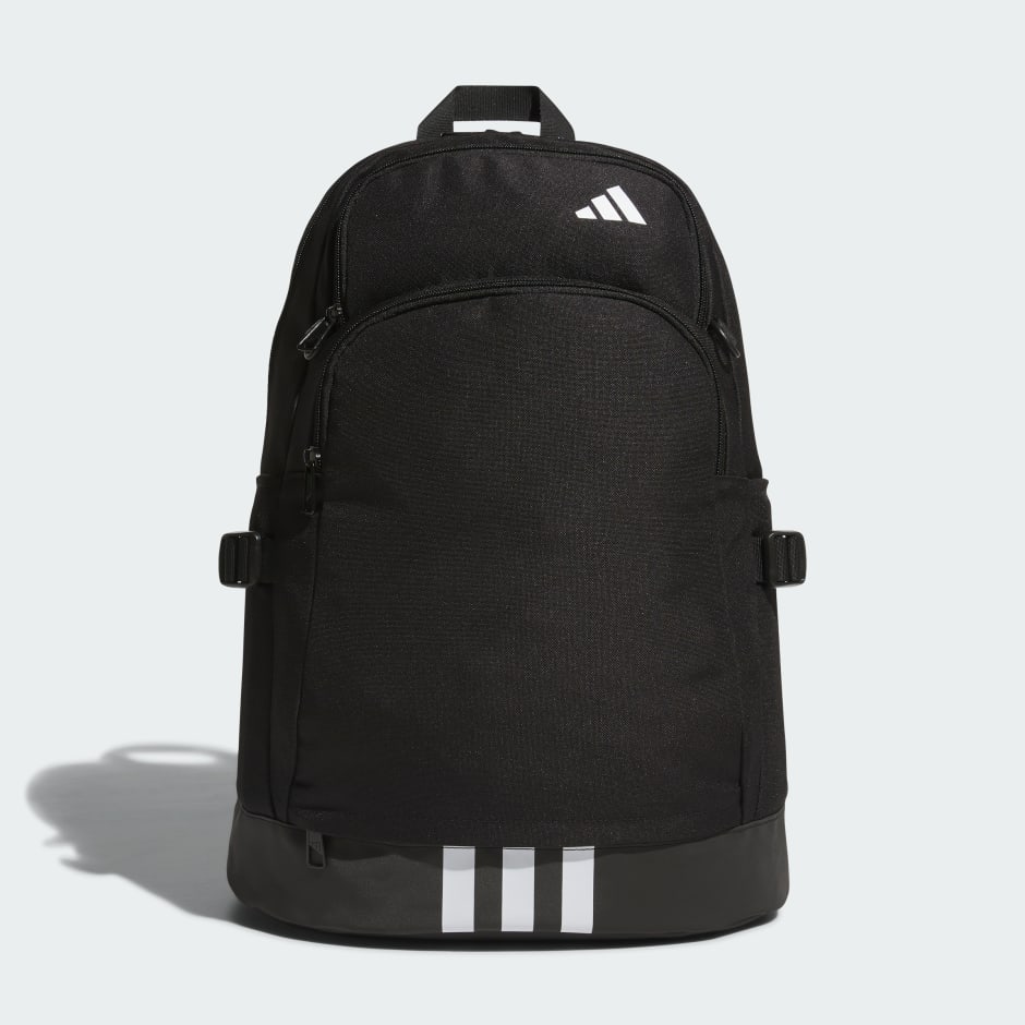 Adidas Basketball SLCT Mesh Packable Backpack