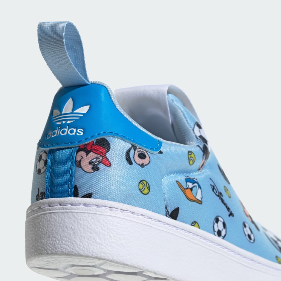 adidas Originals x Disney Mickey Superstar 360 Shoes Kids