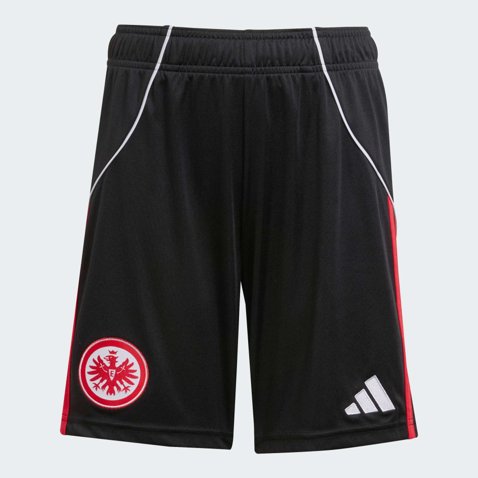 Eintracht Frankfurt 25/26 Home Shorts