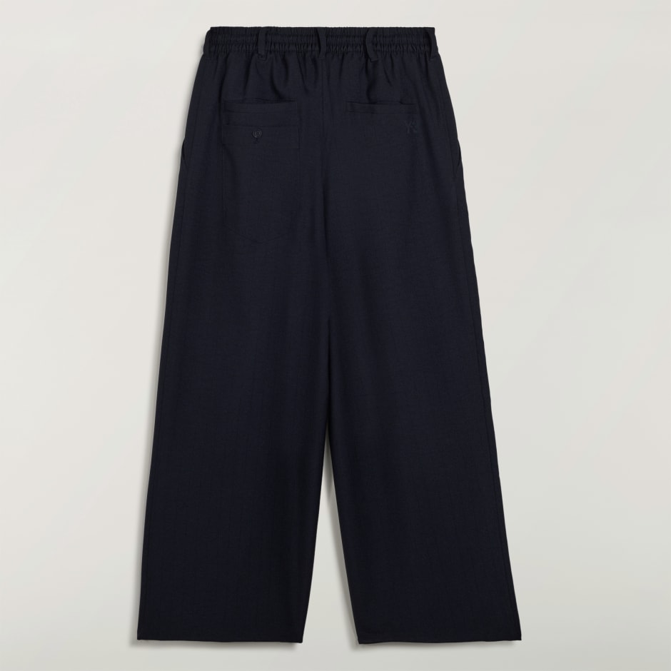 PANTALONI DE TRENING Y-3 SPORT UNIFORM PINSTRIPE