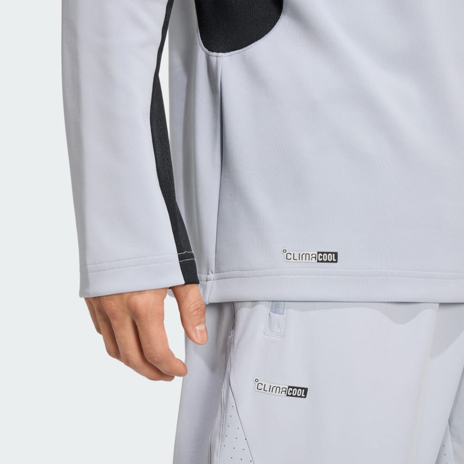 Tech Appare cu fermoar 1/4