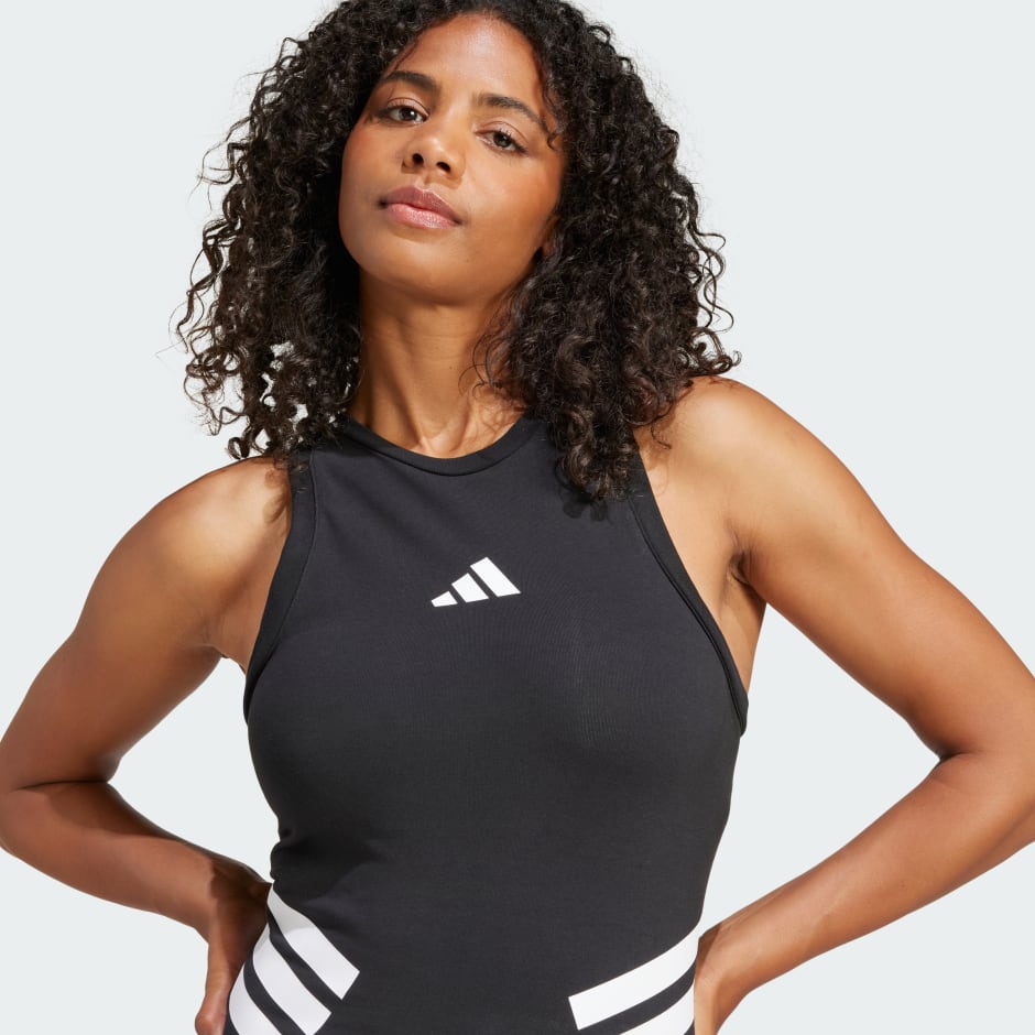 Future Icons 3-Stripes Tank Top