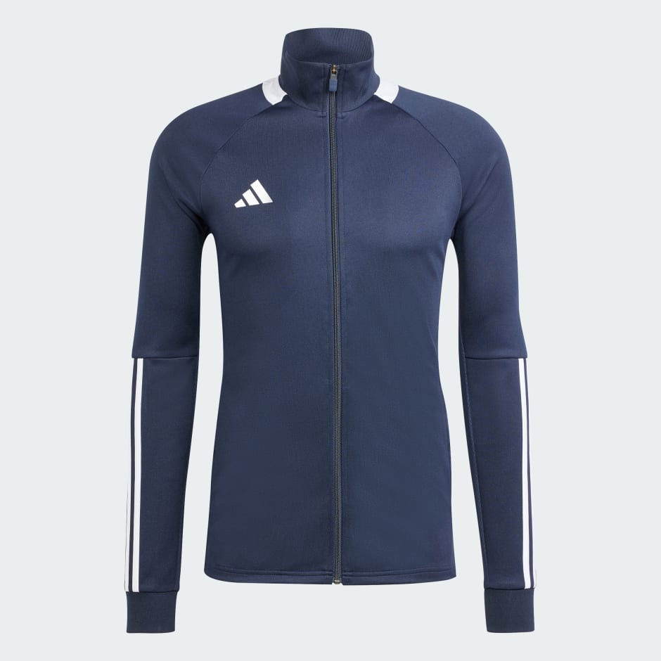 Sereno AEROREADY Cut 3-Stripes Track Suit