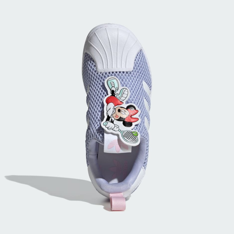 adidas Originals x Disney Mickey Superstar 360 Shoes Kids