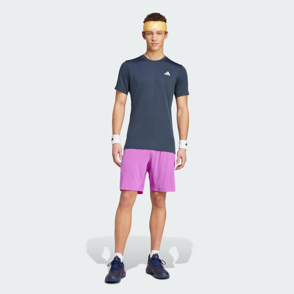 Tricou Tennis FreeLift