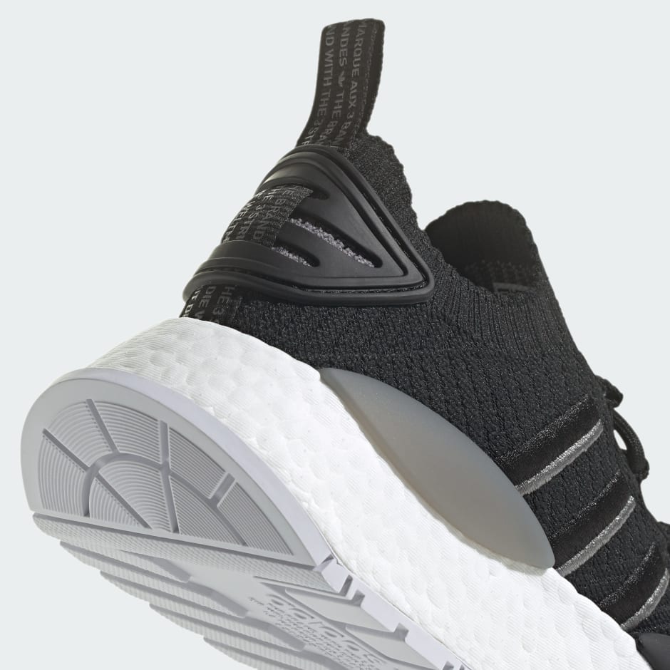 Nmd r2 primeknit japan core clearance black