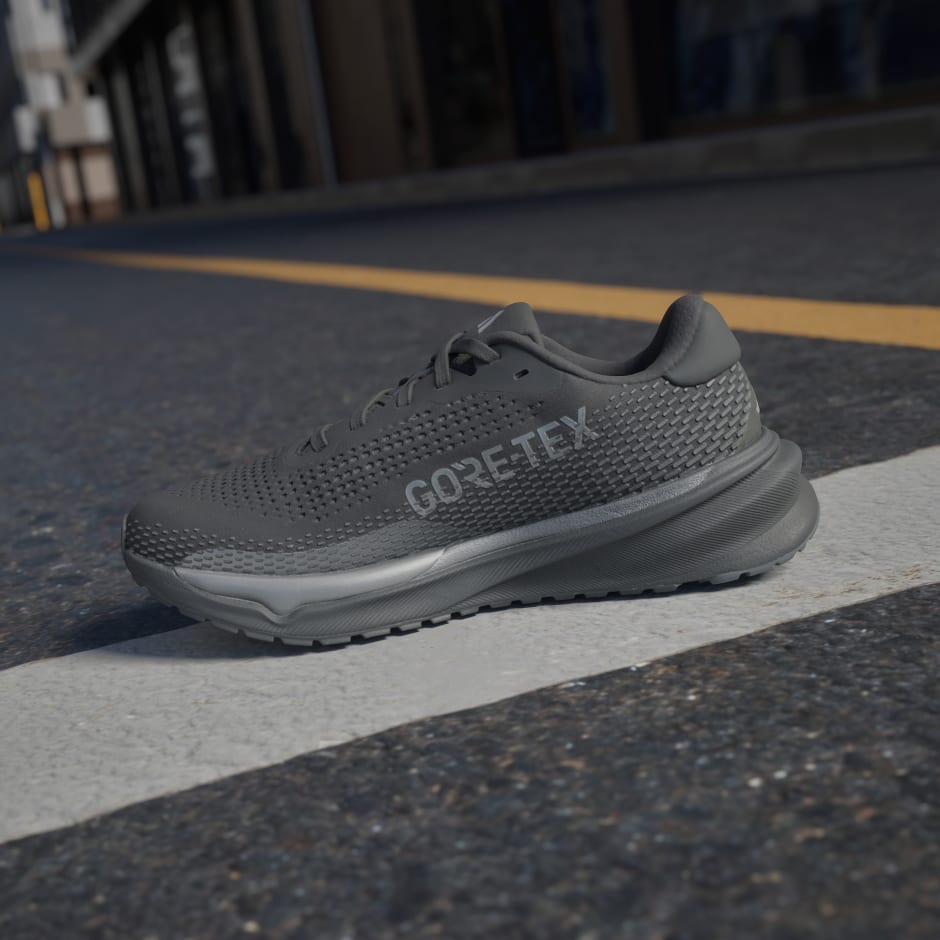 Pantofi de alergare Supernova GORE-TEX