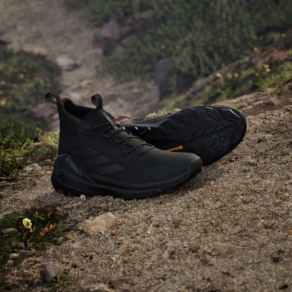 Planinarske cipele Terrex Free Hiker 2.0 Gore-Tex