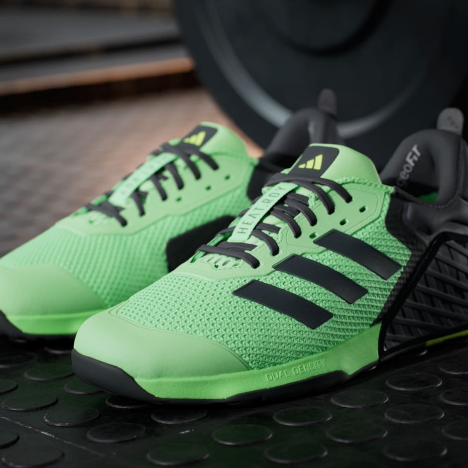Dropset 3 strength training shoes